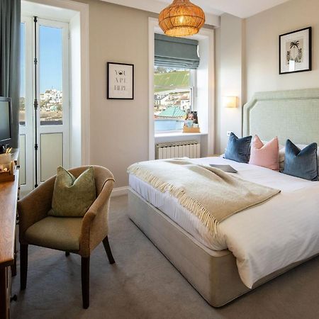 The Moorings Hotel & Restaurant Gorey Eksteriør billede