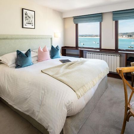 The Moorings Hotel & Restaurant Gorey Eksteriør billede