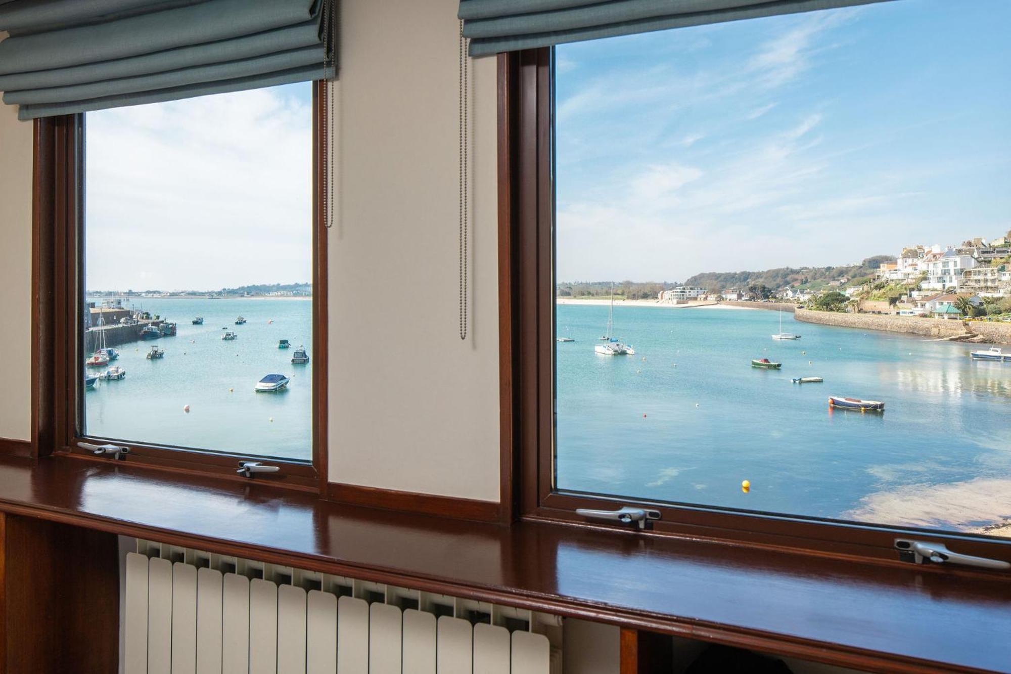 The Moorings Hotel & Restaurant Gorey Eksteriør billede