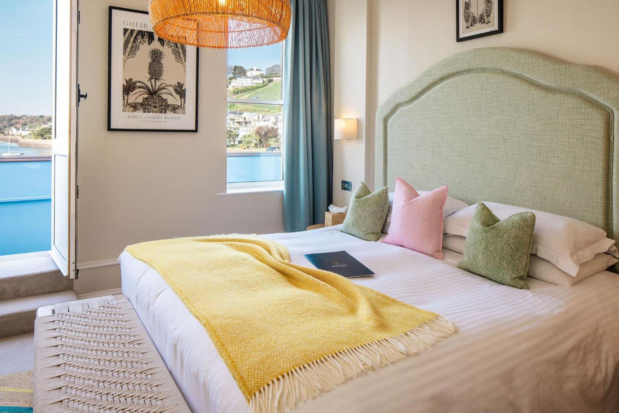 The Moorings Hotel & Restaurant Gorey Eksteriør billede