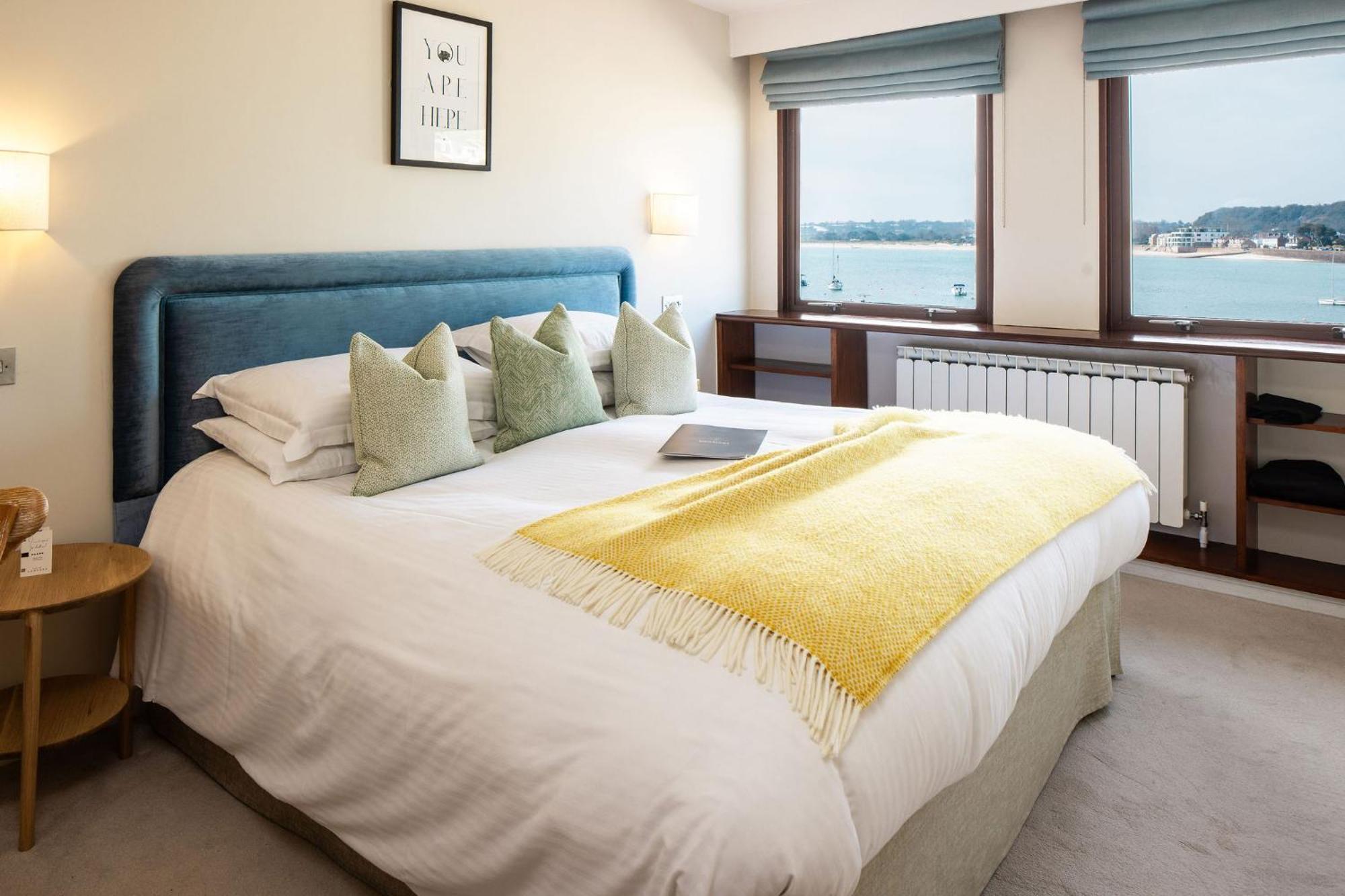 The Moorings Hotel & Restaurant Gorey Eksteriør billede